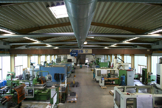 GS Tooling GmbH in Rebbelroth Stadt Gummersbach - Logo