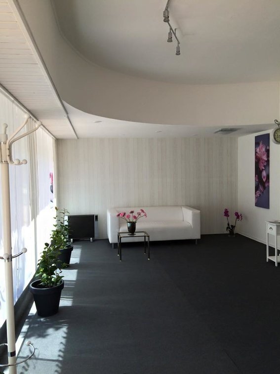 Wellness By Knutas / Wellness Salon in Freudenstadt - Logo