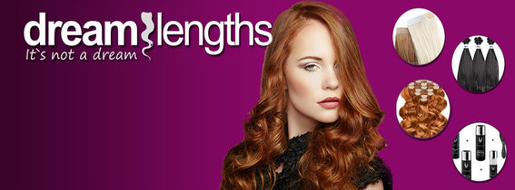 dreamlengths.de Inh. Dino Troiano in Plochingen - Logo