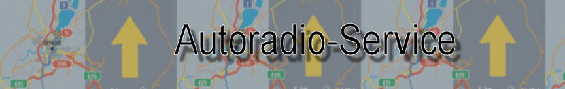 Autoradio Stefan Reich in Berlin - Logo