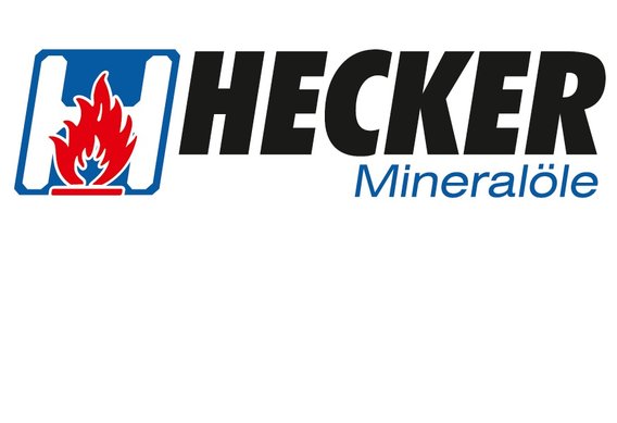 Hecker Mineralöle in Richen Stadt Eppingen - Logo
