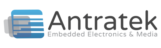 Antratek Electronics in Bremen - Logo