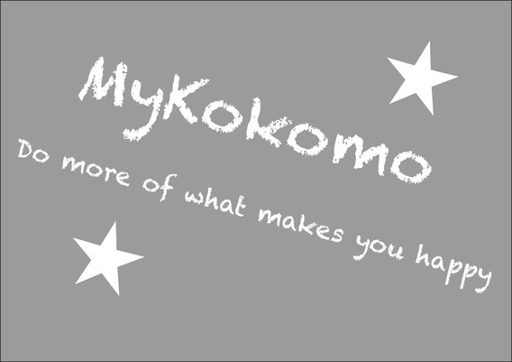 MyKokomo in Happurg - Logo