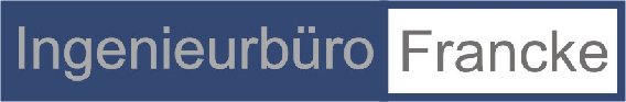 Andreas Francke Ingenieurbüro in Hannover - Logo