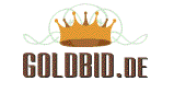 Goldbid.de in Köln - Logo