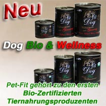 1 Pet-Fit Partner Zielke in Köln - Logo