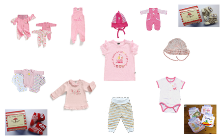 meinBabynest.de in Stendal - Logo