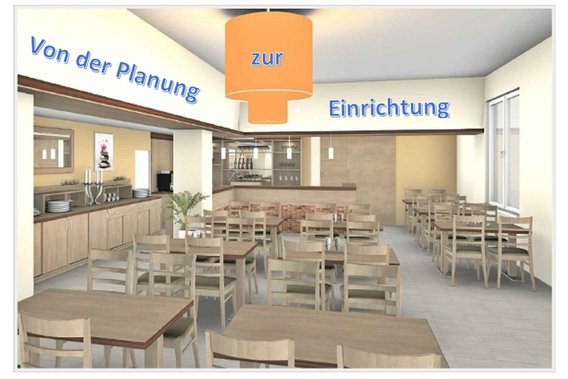 Innenausbau Windisch - Möbel & Ladenbau in Meinersdorf Gemeinde Burkhardtsdorf - Logo