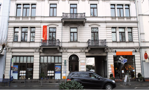 Elnain und Treptow Immobilien OHG in Bleidenstadt Stadt Taunusstein - Logo