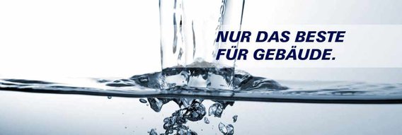 NC Gebäudereinigung UG (haftungsbeschränkt) in Stuttgart - Logo
