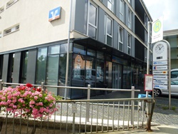 Volksbank Donau-Neckar eG, Filiale Möhringen in Möhringen Stadt Tuttlingen - Logo