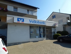 Volksbank Donau-Neckar eG, Filiale Nendingen in Nendingen Stadt Tuttlingen - Logo