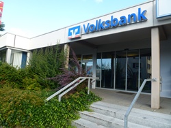 Volksbank Donau-Neckar eG, Filiale Schwenningen Rieten in Villingen Schwenningen - Logo