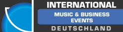International Music & Business Events Deutschland Ltd. in Goch - Logo