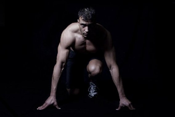 Hofner Personaltraining in Dortmund - Logo