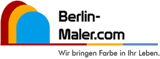 Die Berliner Maler in Berlin - Logo