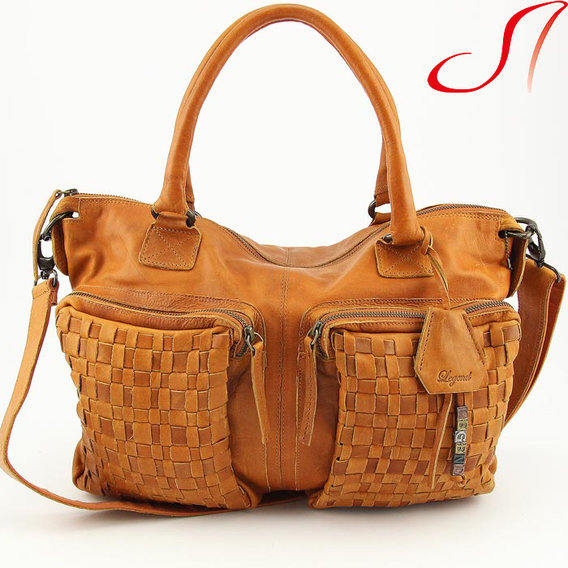 Styleup Outlet und Online Shop für Ledertaschen in Pforzheim - Logo