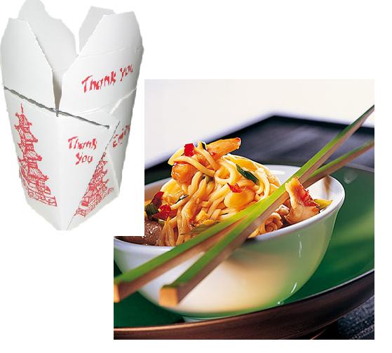 ASIA BISTRO in Krefeld - Logo