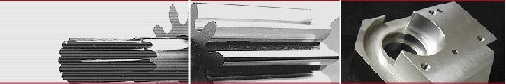 DSH Dieter Stahl CNC-Fertigungstechnik in Fehl Ritzhausen - Logo
