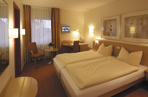 Landhotel Witte-König in Garrel - Logo