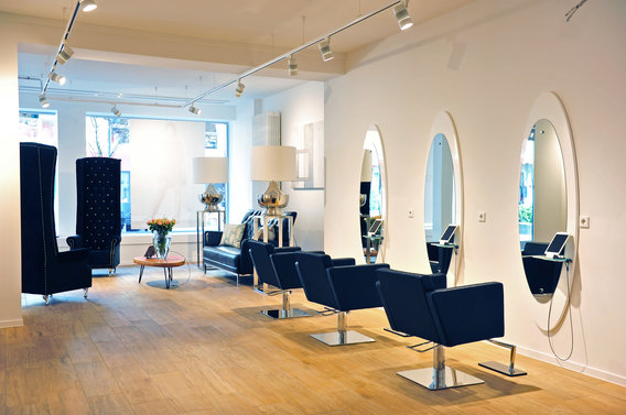 Linn Hairstyle GmbH in Gießen - Logo