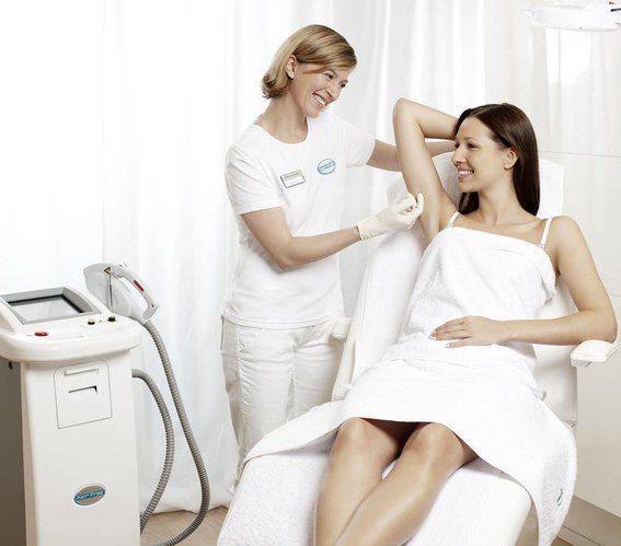hairfree Institut Ulm in Ulm an der Donau - Logo
