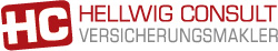 Hellwig Consult Versicherungsmakler in Fischbach bei Idar Oberstein - Logo