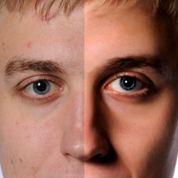 Digital Retouch in Wetzlar - Logo