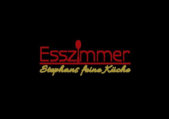 Esszimmer in Würzburg - Logo