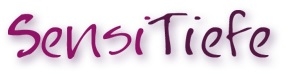 SensiTiefe gesund und schön in Deggenhausertal - Logo