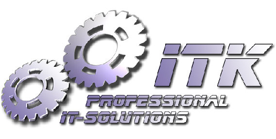 ITK Mannheim in Mannheim - Logo