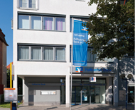 Fellbacher Bank eG, FB-Immobilien GmbH & Co. KG in Fellbach - Logo
