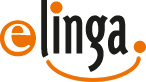 elinga Übersetzungsbüro Hamburg GmbH in Hamburg - Logo