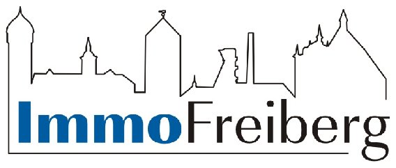 ImmoFreiberg in Freiberg in Sachsen - Logo