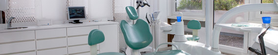 Dr.med.dent. Jaspers Matthias in Stuttgart - Logo