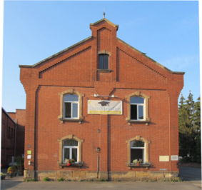 Nachhilfe LernMeister in Veitsbronn - Logo