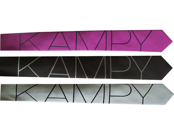SONJA KAMPY in München - Logo