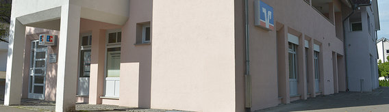 Raiffeisenbank Ravensburg eG, Geschäftsstelle Vorberg in Berg Kreis Ravensburg - Logo