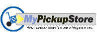 MyPickupStore in Bad Saulgau - Logo