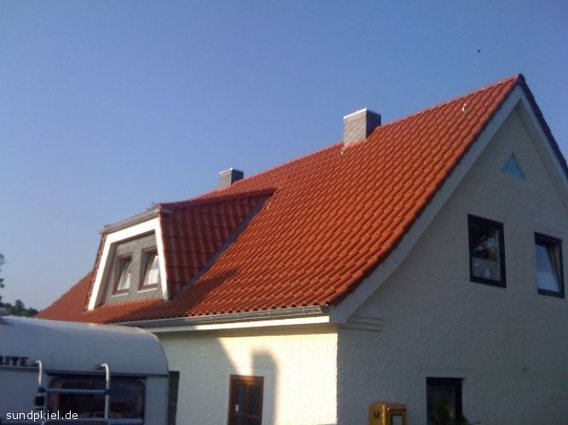 S & P Meisterbetrieb in Melsdorf - Logo