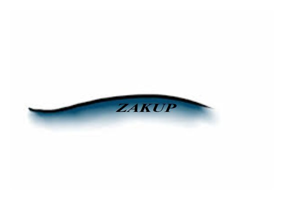 ZAKUP Vermittlungsagentur in Essen - Logo