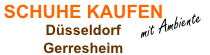 sam&frieda - Schuhe und mehr in Düsseldorf - Logo