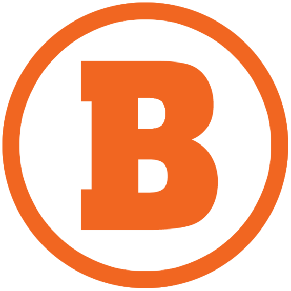 Bändhouse in Ladenburg - Logo
