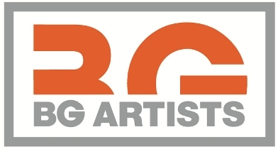 BG Artists & Event Services in Ladenburg - Logo