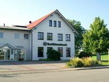 VR Bank Stadl - Filiale der VR Bank Starnberg-Herrsching-Landsberg in Vilgertshofen - Logo