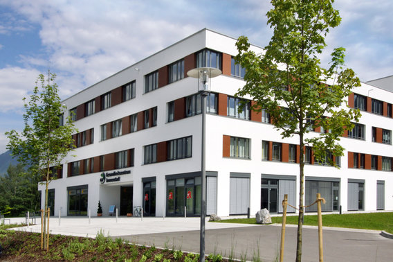 SWW in Sonthofen - Logo