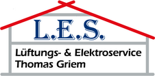 Lüftungs- und Elektroservice Berlin in Berlin - Logo