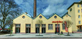markilux Schauraum Lörrach in Lörrach - Logo