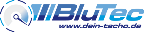BluTec - Michael Bluhm in Hofgeismar - Logo