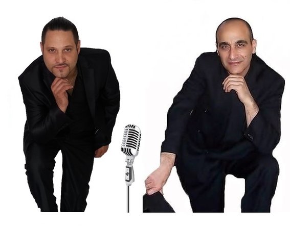 Italienische Band Deutsch und Internationale Live musik in Ludwigshafen am Rhein - Logo